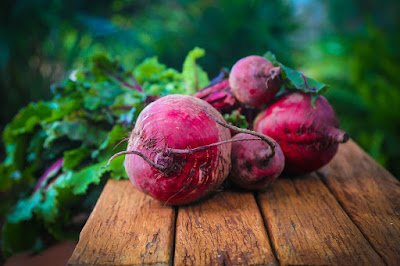 Beets - 7 Foods You Should Never Reheat And Why? 7 Foods You Should Never Reheat And Why?