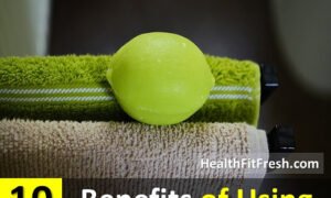 Top 10 Benefits of Aloe Vera Soap: Herbal Soap