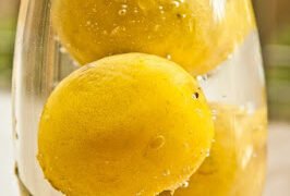 21 Benefits of Drinking Warm Lemon Water Every Morning