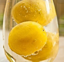 21 Benefits of Drinking Warm Lemon Water Every Morning