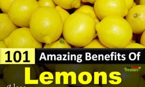 101 Wonderful Benefits Of Lemon For Hair Skin And Health