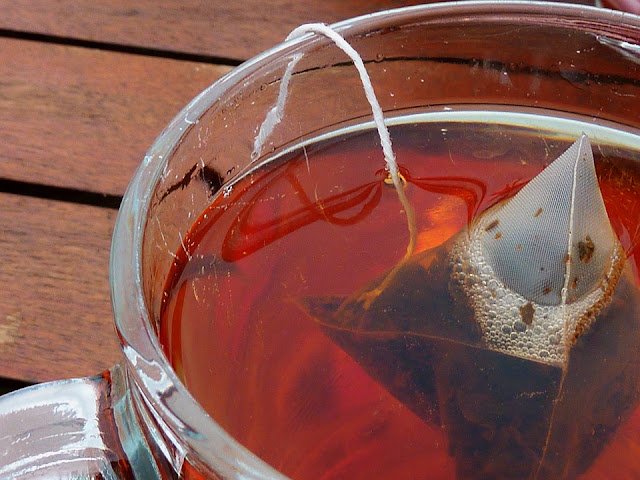 26 Benefits Of Black Tea That You Didn't Know About