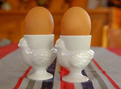 Egg - 7 Foods You Should Never Reheat And Why? 7 Foods You Should Never Reheat And Why?