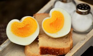 The Boiled Egg Diet – Lose 20 Pounds In Just 2 Weeks