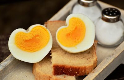 The Boiled Egg Diet – Lose 20 Pounds In Just 2 Weeks