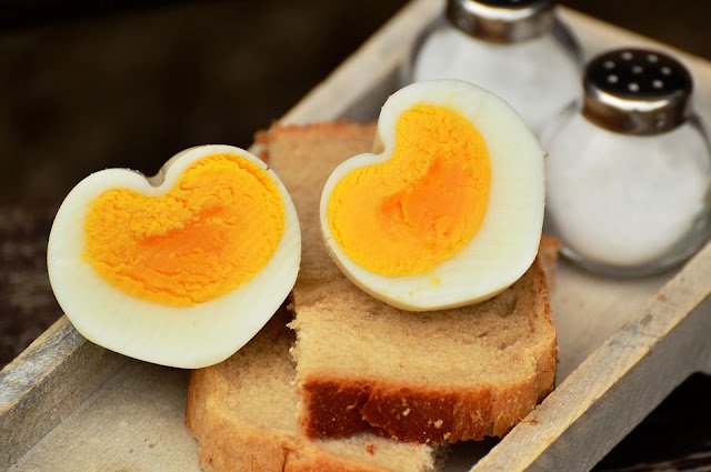 The Boiled Egg Diet – Lose 20 Pounds In Just 2 Weeks