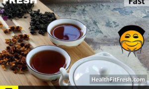 5 Chinese Tea Recipes for Breast Enlargement Naturally