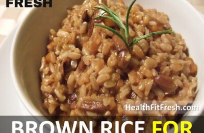 Are Brown Rice Good for Weight Loss?