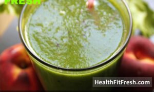 Drinking This Before Going To Bed Burns Belly Fat Like Crazy
