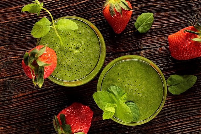 Drinking This Before Going To Bed Burns Belly Fat Like Crazy
