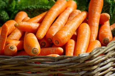 What to Eat For Glowing Skin: 10 Foods For a Better Complexion
