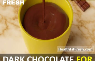 Dark Chocolate For Weight Loss: Can Eating Dark Chocolate Help You Lose Weight?