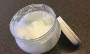 5 Ways to Use Coconut Oil to Clear Acne Overnight Fast