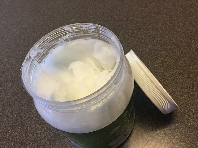 5 Ways to Use Coconut Oil to Clear Acne Overnight Fast
