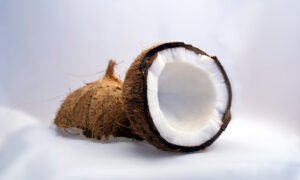 Coconut Oil For Constipation: The Best Natural Laxative