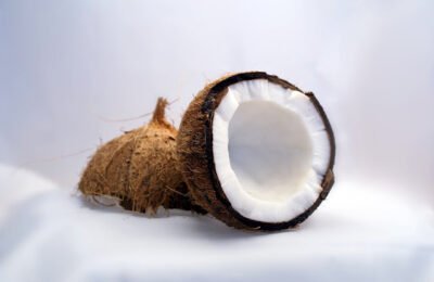 Coconut Oil For Constipation: The Best Natural Laxative
