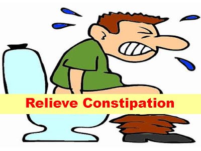 How To Get Rid Of Constipation How To Fight Constipation: 7 Ways To Avoid Constipation
