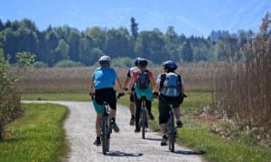 9 Powerful Reasons To Ride A Bike: The Benefits Of Cycling