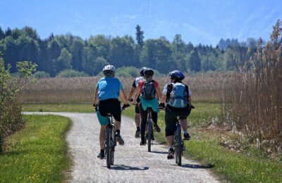 9 Powerful Reasons To Ride A Bike: The Benefits Of Cycling