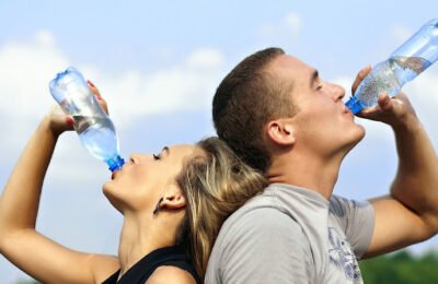 Top Ways To Stay Hydrated - How To Stay Hydrated