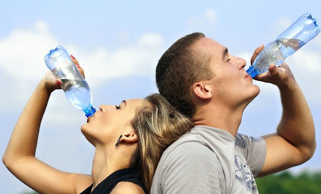Top Ways To Stay Hydrated - How To Stay Hydrated