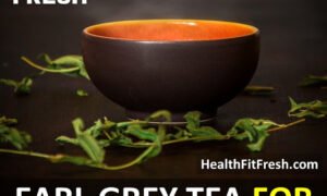 Earl Grey Tea For Weight Loss: Is Earl Grey Tea Effective For Weight Loss?