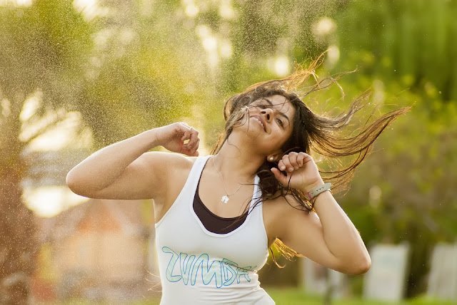 9 Exercises To Make Periods Come Faster Naturally