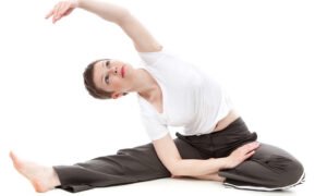 7 Exercises to Lose Your Love Handles Fast & Easy