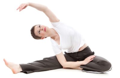7 Exercises to Lose Your Love Handles Fast & Easy