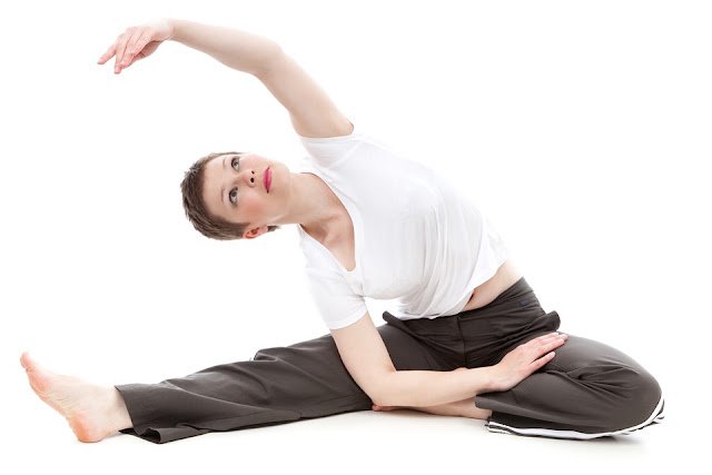 7 Exercises to Lose Your Love Handles Fast & Easy