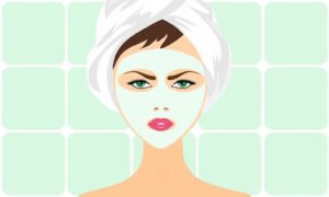 6 Best Face Masks to Clear Acne Overnight Fast