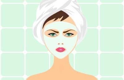 6 Best Face Masks to Clear Acne Overnight Fast