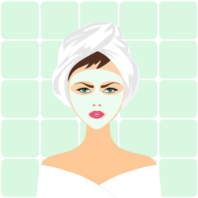 6 Best Face Masks to Clear Acne Overnight Fast