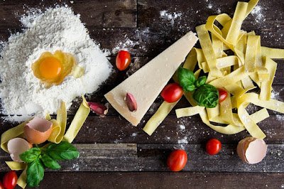 16 Foods That Stop Hair Loss: Hair Loss Diet