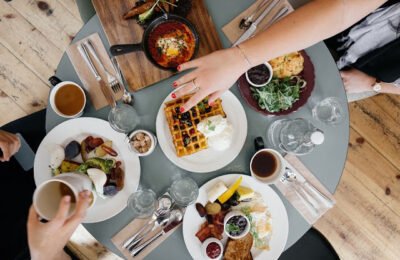 10 Foods You Should Stop Eating Right Now