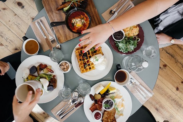 10 Foods You Should Stop Eating Right Now