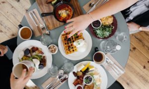 10 Foods You Should Stop Eating Right Now
