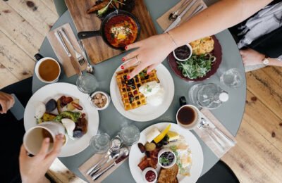 10 Foods You Should Stop Eating Right Now