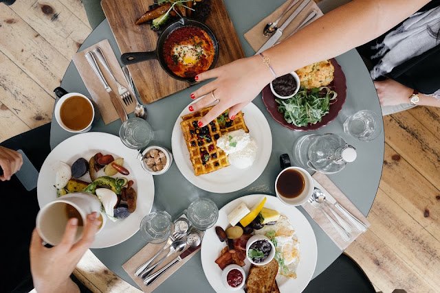 10 Foods You Should Stop Eating Right Now