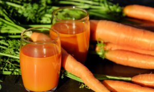 33 Foods that Help Lower Blood Pressure to Normal Naturally