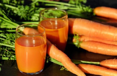 33 Foods that Help Lower Blood Pressure to Normal Naturally