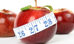 20 Foods That Melt Belly Fat Like Nothing Else