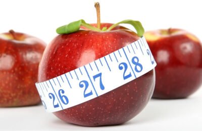 20 Foods That Melt Belly Fat Like Nothing Else