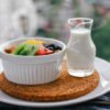 5 Foods That Should Be Kept Away From Milk: How to Store Milk?