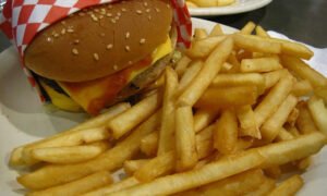 7 Foods You Should Never Reheat And Why?