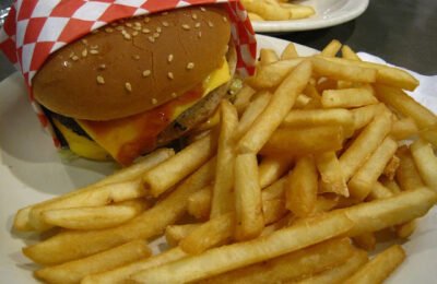 7 Foods You Should Never Reheat And Why?