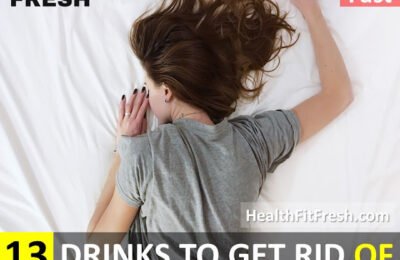 13 Drinks to Get Rid of Menstrual Cramps Fast At Home: Periods Pain