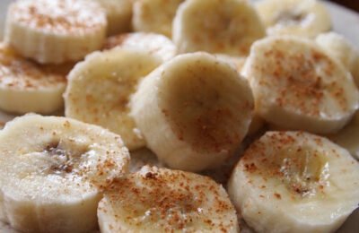 25 Powerful Reasons to Eat Bananas
