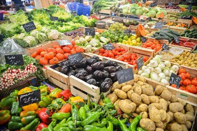 Most Healthy Foods in The World - Vegetables The 50 Healthiest Foods on the Planet