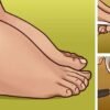 3 Ways to Get Rid of Swollen Feet And Ankles Naturally: Edema Treatment